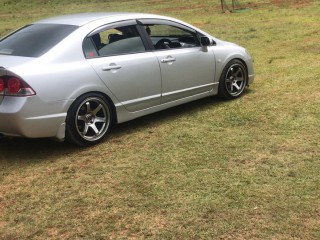 2010 Honda Civic for sale in St. Ann, Jamaica