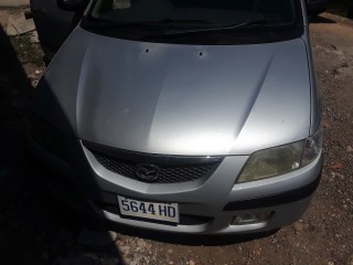 2001 Mazda Premacy for sale in Clarendon, Jamaica