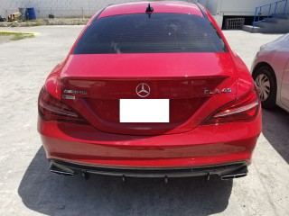 2019 Mercedes Benz CLA45 AMG for sale in Kingston / St. Andrew, Jamaica