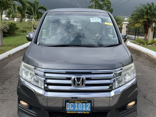 2012 Honda STEPWAGON SPADA for sale in Manchester, Jamaica