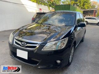 2010 Subaru Exiga for sale in Kingston / St. Andrew, Jamaica