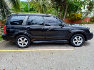 2004 Subaru Forester