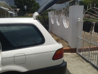 1998 Honda Partner for sale in St. Catherine, Jamaica