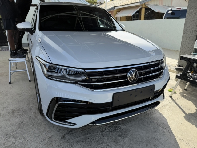 2023 Volkswagen Tiquan for sale in St. Catherine, Jamaica
