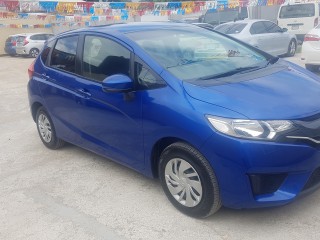 2015 Honda Fit for sale in Kingston / St. Andrew, Jamaica