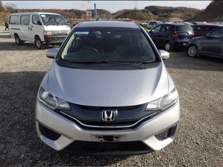 2014 Honda Fit for sale in Kingston / St. Andrew, Jamaica