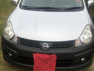 2013 Nissan Ad for sale in St. James, Jamaica