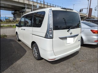 2014 Nissan Serena for sale in Kingston / St. Andrew, Jamaica