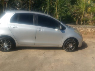 2008 Toyota Vitz for sale in Manchester, Jamaica