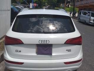 2013 Audi Q5 for sale in St. James, Jamaica