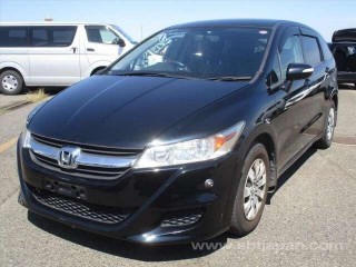 2009 Honda Stream for sale in St. Catherine, Jamaica