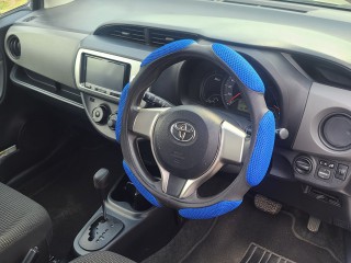 2015 Toyota Vitz for sale in Kingston / St. Andrew, Jamaica