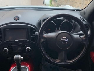 2012 Nissan Juke for sale in St. James, Jamaica