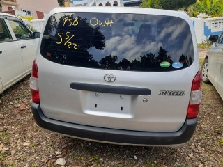 2016 Toyota Succeed for sale in Portland, Jamaica