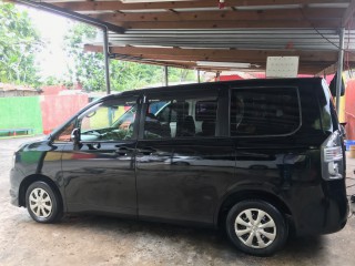 2009 Toyota voxy for sale in St. James, Jamaica