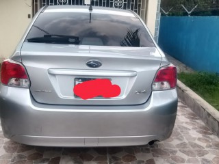 2014 Subaru G4 for sale in Kingston / St. Andrew, Jamaica