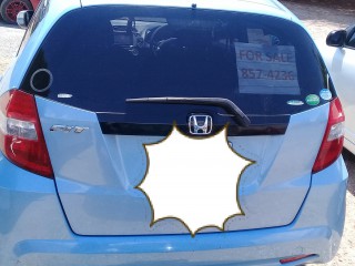 2013 Honda Fit for sale in Kingston / St. Andrew, Jamaica