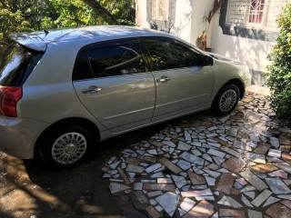 2003 Toyota Runx for sale in St. James, Jamaica