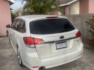 2013 Subaru Legacy