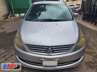 2006 Mitsubishi GRANDIS