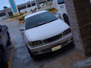 1999 Toyota Corolla 111 for sale in Trelawny, Jamaica