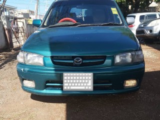 1999 Mazda Demio for sale in St. Catherine, Jamaica
