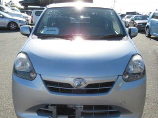 2013 Daihatsu mira for sale in Kingston / St. Andrew, Jamaica