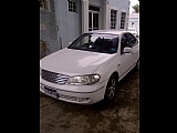 2005 Nissan SUNNY for sale in Kingston / St. Andrew, Jamaica