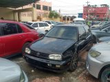 1997 Volkswagen Golf GTI for sale in Kingston / St. Andrew, Jamaica