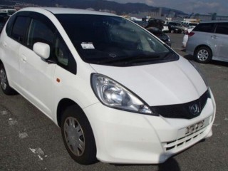 2012 Honda Fit for sale in Kingston / St. Andrew, Jamaica