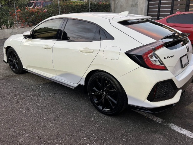 2017 Honda Civic  Sport for sale in Kingston / St. Andrew, Jamaica