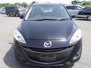2013 Mazda PREMACY for sale in Kingston / St. Andrew, Jamaica
