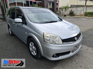 2009 Nissan Lafesta for sale in Kingston / St. Andrew, Jamaica