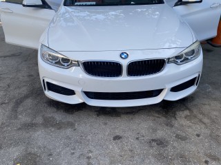 2015 BMW 428i for sale in Kingston / St. Andrew, Jamaica