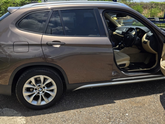 2011 BMW X1 for sale in Kingston / St. Andrew, Jamaica