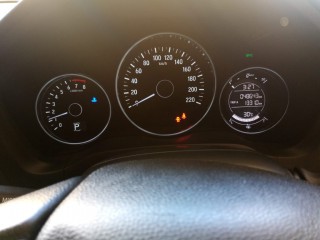 2016 Honda HRV for sale in Kingston / St. Andrew, Jamaica