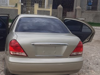 2006 Nissan Sedan for sale in Kingston / St. Andrew, Jamaica