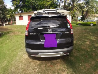 2012 Honda Crv for sale in Westmoreland, Jamaica