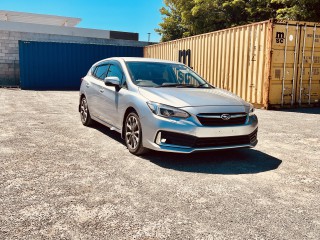 2020 Subaru Impreza for sale in St. Catherine, Jamaica