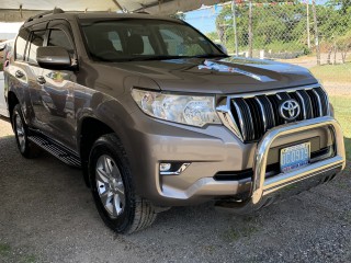 2018 Toyota Prado for sale in St. Elizabeth, Jamaica