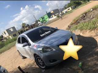 2010 Toyota Belta for sale in Kingston / St. Andrew, Jamaica