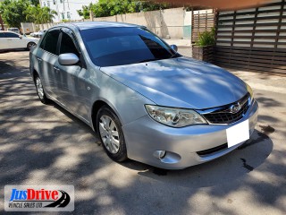 2010 Subaru Impreza Anesis for sale in Kingston / St. Andrew, Jamaica