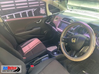 2013 Honda FIT SHUTTLE for sale in Kingston / St. Andrew, Jamaica