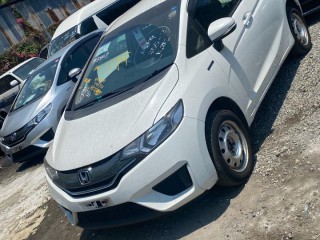 2014 Honda FIT for sale in Kingston / St. Andrew, Jamaica