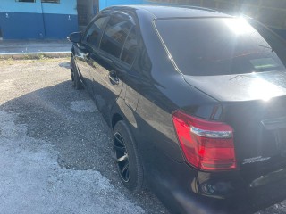 2016 Toyota Axio for sale in Kingston / St. Andrew, Jamaica