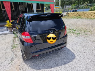 2012 Honda Fit for sale in Manchester, Jamaica