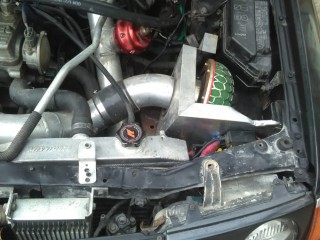 1991 Toyota Starlet for sale in Kingston / St. Andrew, Jamaica