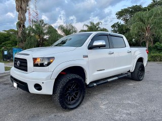 2009 Toyota Tundra