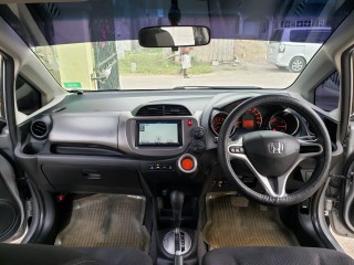 2013 Honda Fit for sale in Kingston / St. Andrew, Jamaica