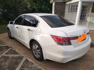 2009 Honda Accord for sale in Kingston / St. Andrew, Jamaica